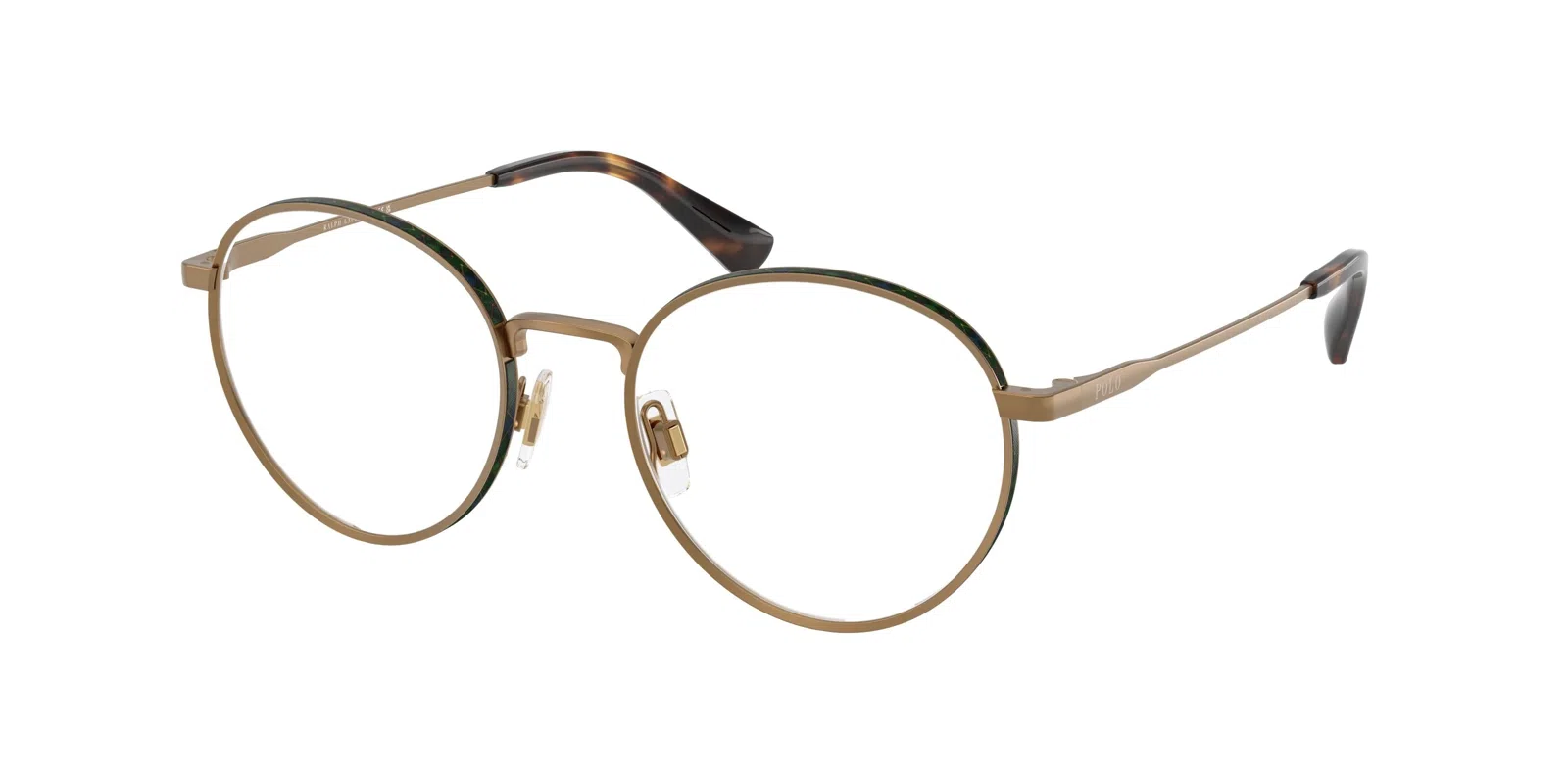 Polo 1241 Eyeglasses - view 8